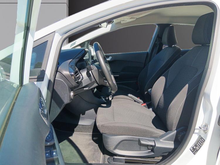 voiture occasion FORD FIESTA à la Réunion disponible sur noutlauto.re