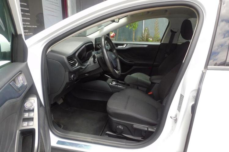 voiture occasion FORD FOCUS ACTIVE à la Réunion disponible sur noutlauto.re