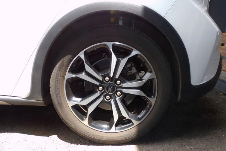 voiture occasion FORD FOCUS ACTIVE à la Réunion disponible sur noutlauto.re