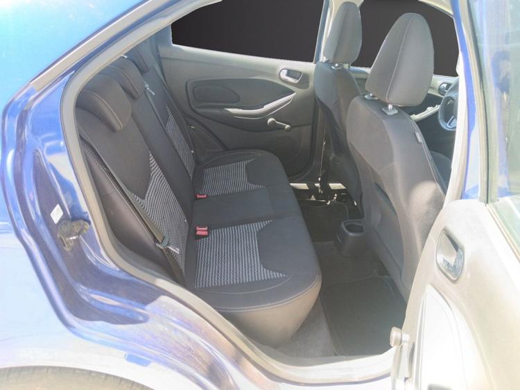 voiture occasion FORD KA+ à la Réunion disponible sur noutlauto.re