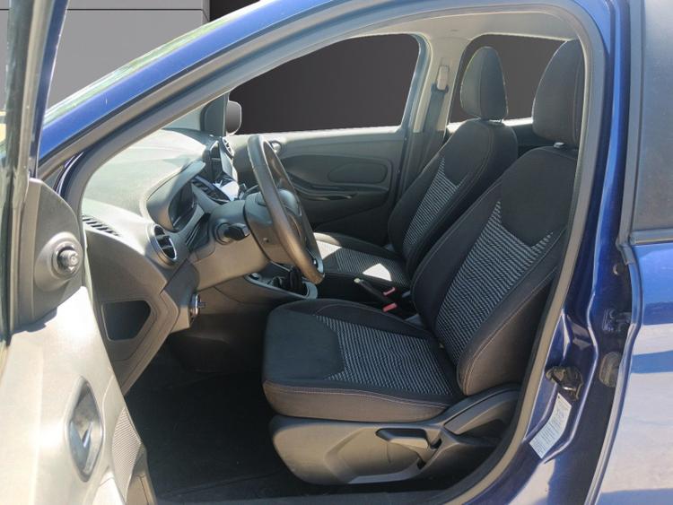 voiture occasion FORD KA+ à la Réunion disponible sur noutlauto.re