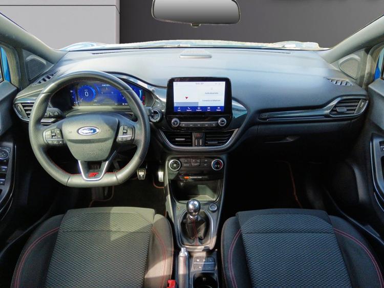 voiture occasion FORD PUMA à la Réunion disponible sur noutlauto.re