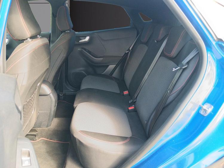 voiture occasion FORD PUMA à la Réunion disponible sur noutlauto.re