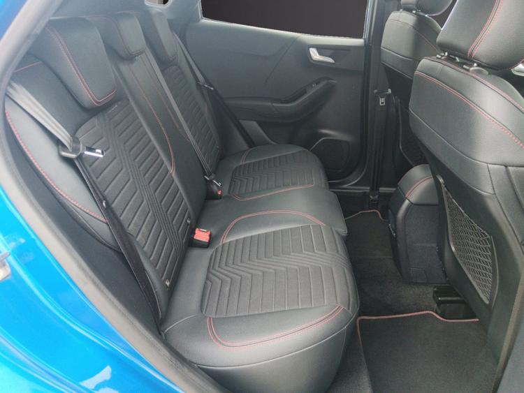 voiture occasion FORD PUMA à la Réunion disponible sur noutlauto.re