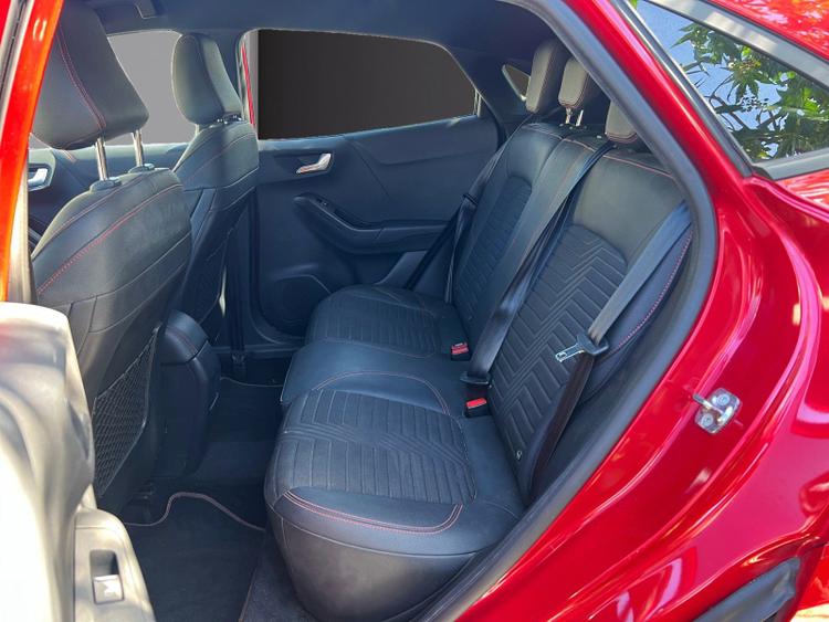 voiture occasion FORD PUMA à la Réunion disponible sur noutlauto.re