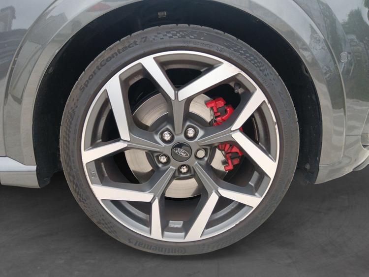 voiture occasion FORD PUMA à la Réunion disponible sur noutlauto.re
