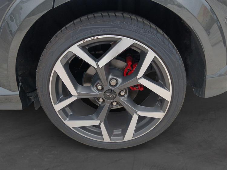 voiture occasion FORD PUMA à la Réunion disponible sur noutlauto.re