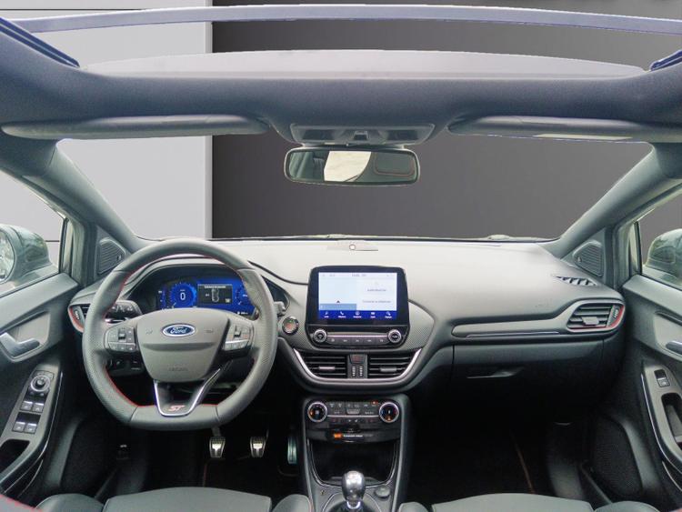 voiture occasion FORD PUMA à la Réunion disponible sur noutlauto.re