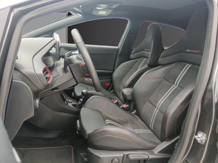 voiture occasion FORD PUMA à la Réunion disponible sur noutlauto.re