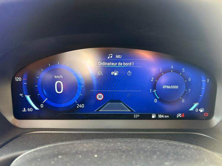 voiture occasion FORD PUMA à la Réunion disponible sur noutlauto.re