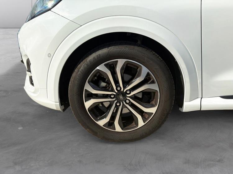 voiture occasion FORD PUMA à la Réunion disponible sur noutlauto.re