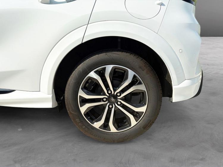 voiture occasion FORD PUMA à la Réunion disponible sur noutlauto.re