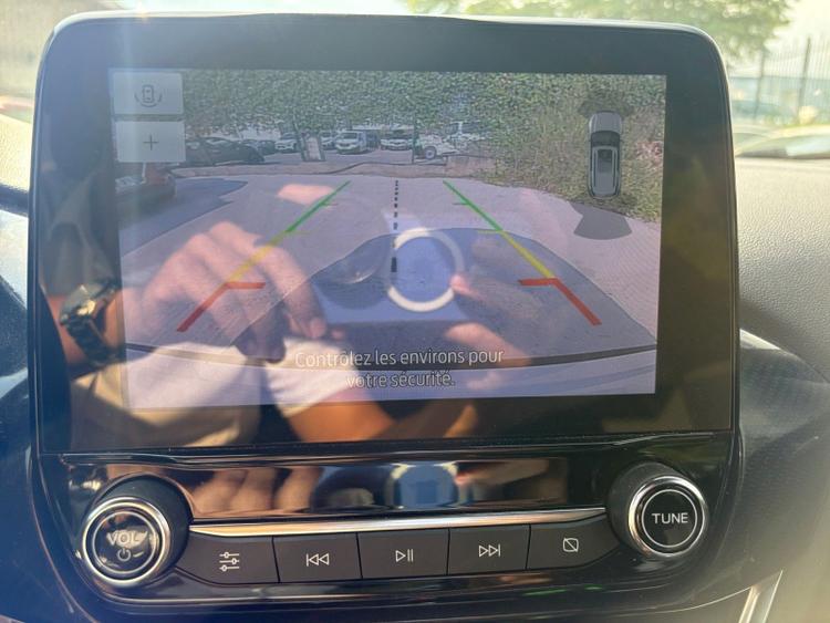 voiture occasion FORD PUMA à la Réunion disponible sur noutlauto.re