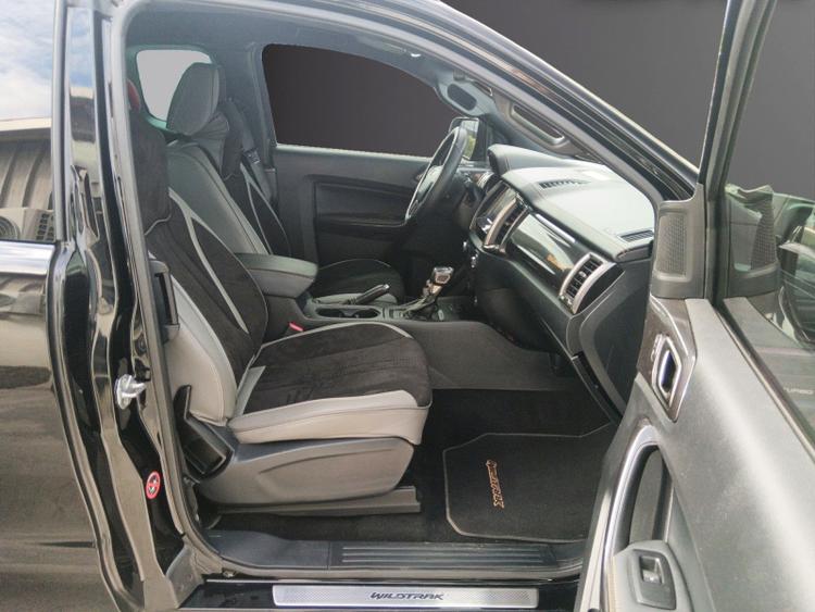 voiture occasion FORD RANGER SUPER CABINE à la Réunion disponible sur noutlauto.re