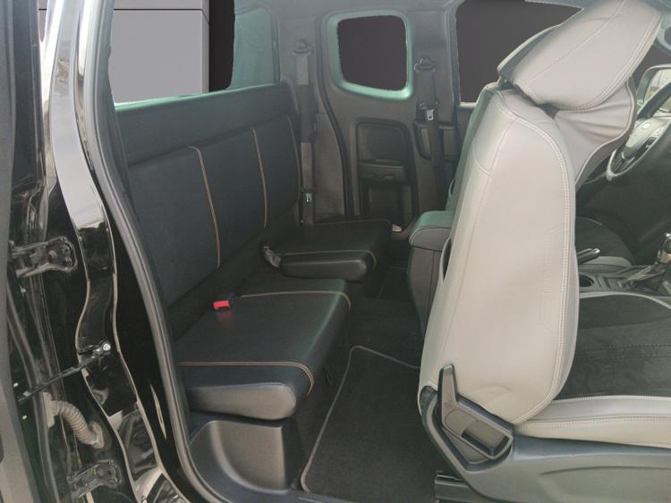 voiture occasion FORD RANGER SUPER CABINE à la Réunion disponible sur noutlauto.re
