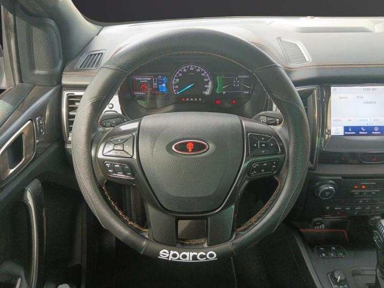 voiture occasion FORD RANGER SUPER CABINE à la Réunion disponible sur noutlauto.re