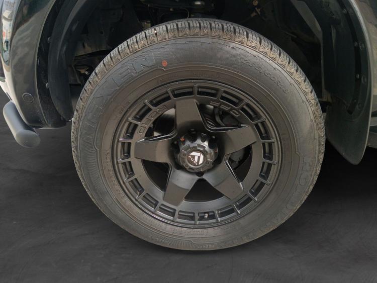 voiture occasion FORD RANGER SUPER CABINE à la Réunion disponible sur noutlauto.re