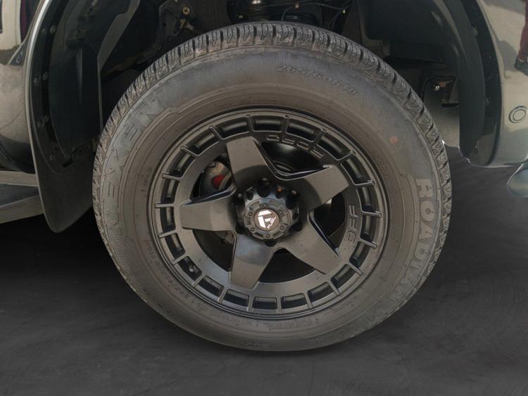 voiture occasion FORD RANGER SUPER CABINE à la Réunion disponible sur noutlauto.re