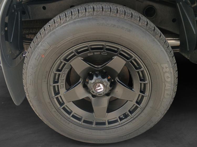 voiture occasion FORD RANGER SUPER CABINE à la Réunion disponible sur noutlauto.re