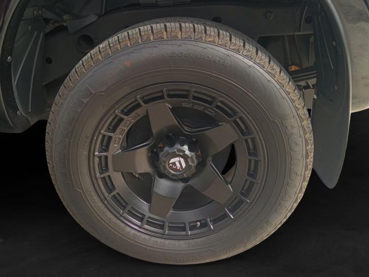voiture occasion FORD RANGER SUPER CABINE à la Réunion disponible sur noutlauto.re