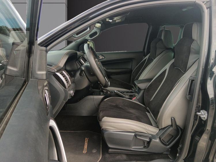 voiture occasion FORD RANGER SUPER CABINE à la Réunion disponible sur noutlauto.re