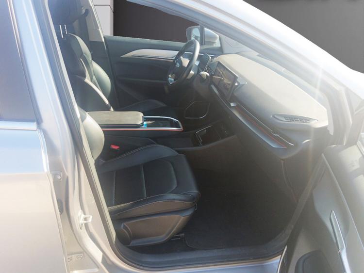 voiture occasion GEELY GEOMETRY C à la Réunion disponible sur noutlauto.re