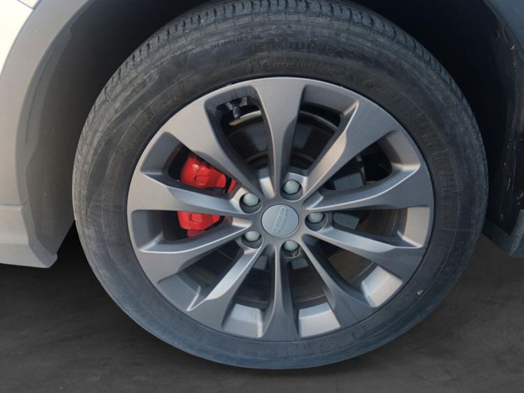 voiture occasion GEELY GEOMETRY C à la Réunion disponible sur noutlauto.re