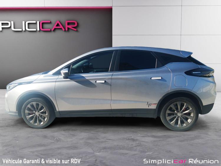 voiture occasion GEELY GEOMETRY C à la Réunion disponible sur noutlauto.re