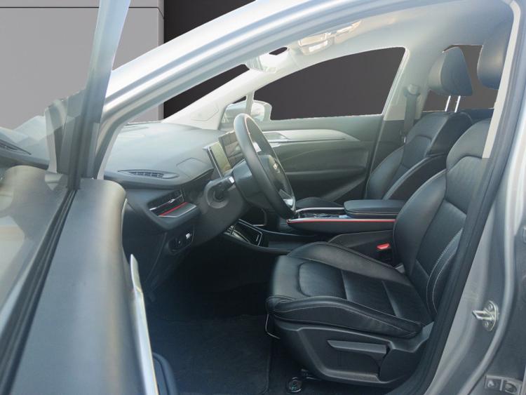 voiture occasion GEELY GEOMETRY C à la Réunion disponible sur noutlauto.re