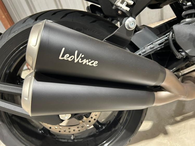 voiture occasion HUSQVARNA SVARTPILEN 701 à la Réunion disponible sur noutlauto.re