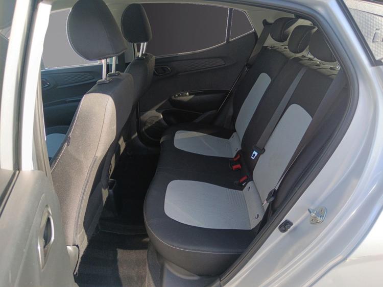 voiture occasion HYUNDAI I10 à la Réunion disponible sur noutlauto.re