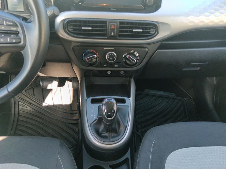 voiture occasion HYUNDAI I10 à la Réunion disponible sur noutlauto.re