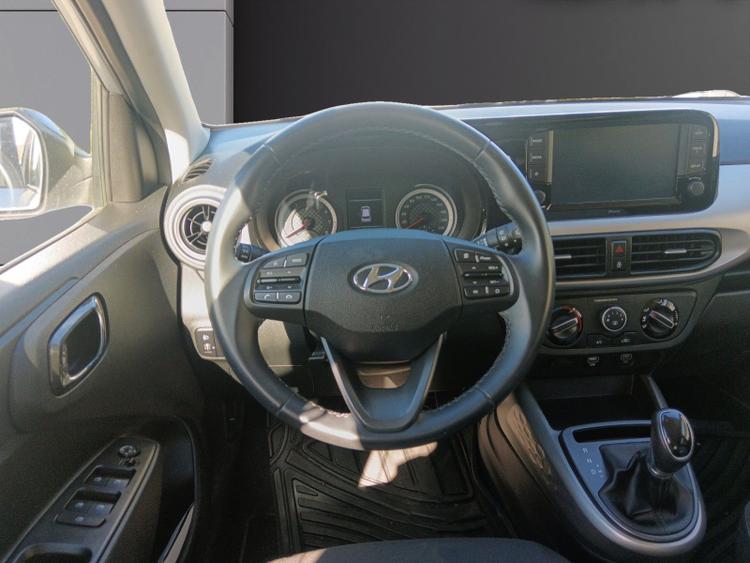voiture occasion HYUNDAI I10 à la Réunion disponible sur noutlauto.re