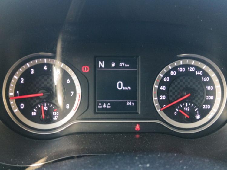 voiture occasion HYUNDAI I10 à la Réunion disponible sur noutlauto.re
