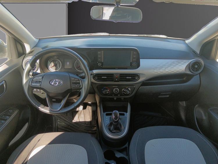 voiture occasion HYUNDAI I10 à la Réunion disponible sur noutlauto.re