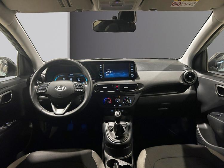 voiture occasion HYUNDAI I10 à la Réunion disponible sur noutlauto.re