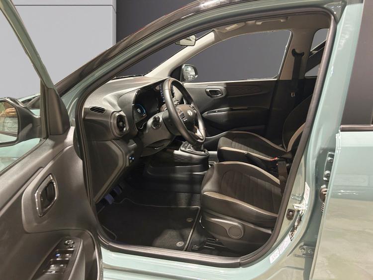 voiture occasion HYUNDAI I10 à la Réunion disponible sur noutlauto.re