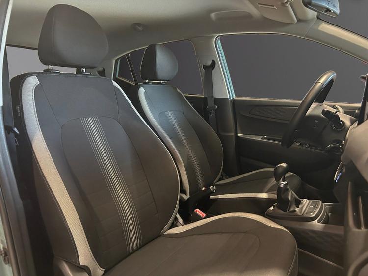 voiture occasion HYUNDAI I10 à la Réunion disponible sur noutlauto.re