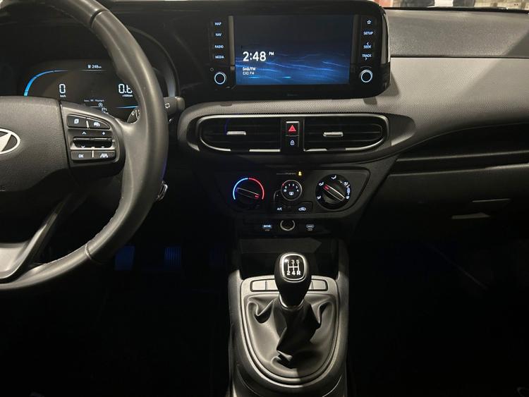 voiture occasion HYUNDAI I10 à la Réunion disponible sur noutlauto.re