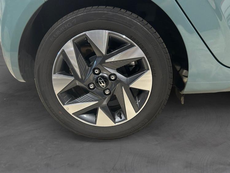 voiture occasion HYUNDAI I10 à la Réunion disponible sur noutlauto.re