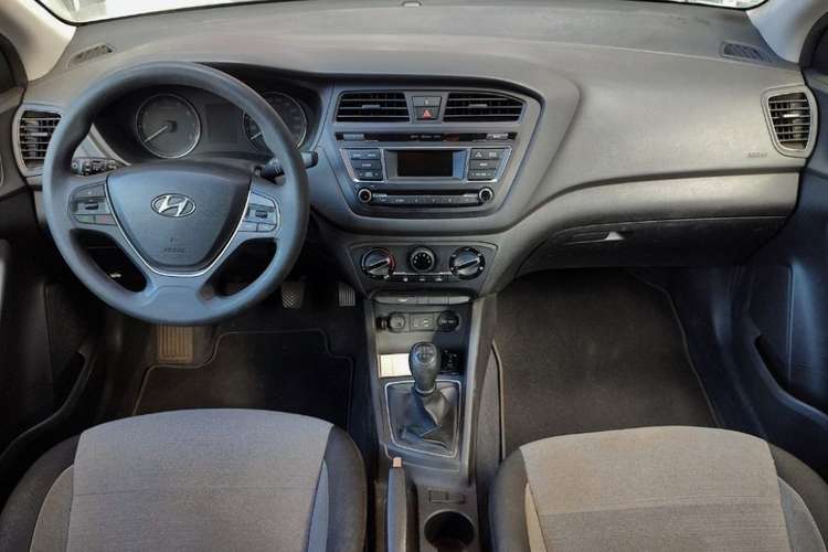 voiture occasion HYUNDAI I 20 à la Réunion disponible sur noutlauto.re