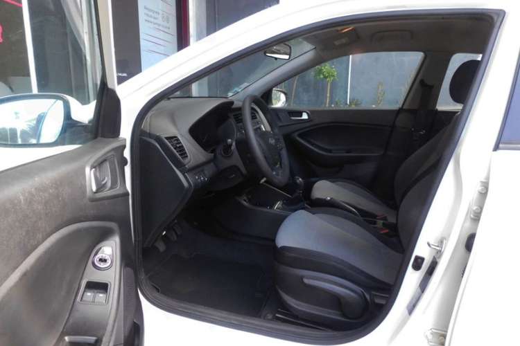 voiture occasion HYUNDAI I 20 à la Réunion disponible sur noutlauto.re
