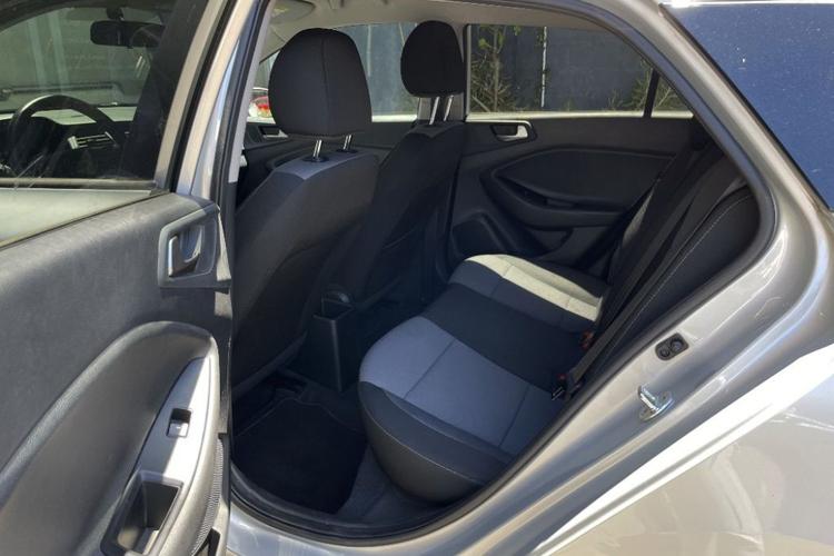 voiture occasion HYUNDAI I 20 à la Réunion disponible sur noutlauto.re