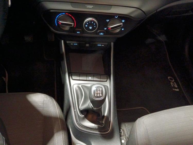 voiture occasion HYUNDAI I20 à la Réunion disponible sur noutlauto.re