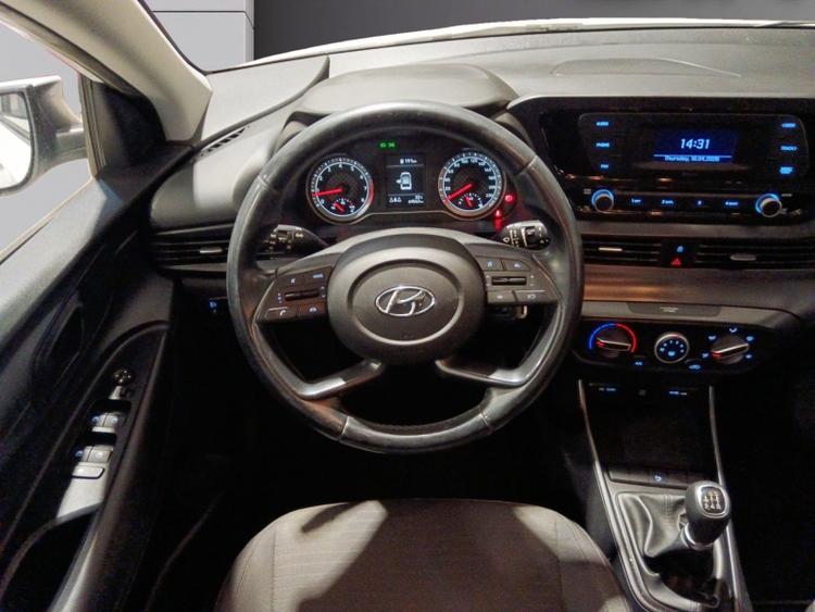 voiture occasion HYUNDAI I20 à la Réunion disponible sur noutlauto.re