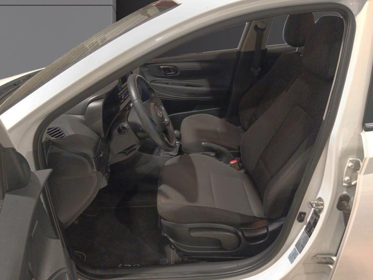 voiture occasion HYUNDAI I20 à la Réunion disponible sur noutlauto.re