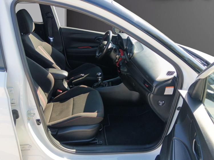 voiture occasion HYUNDAI I20 à la Réunion disponible sur noutlauto.re