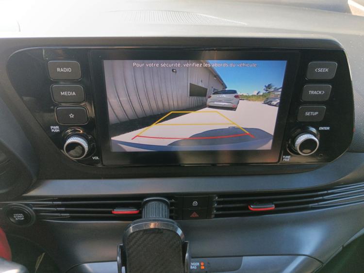 voiture occasion HYUNDAI I20 à la Réunion disponible sur noutlauto.re