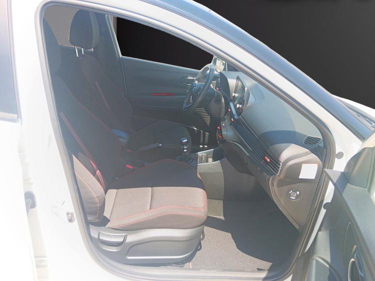 voiture occasion HYUNDAI I20 à la Réunion disponible sur noutlauto.re