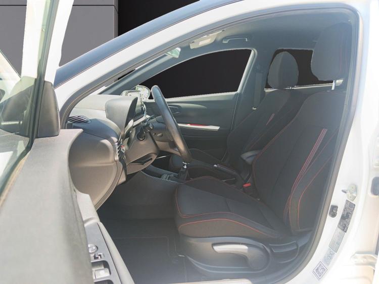 voiture occasion HYUNDAI I20 à la Réunion disponible sur noutlauto.re